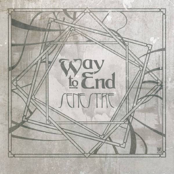 Le troisième album de Way To End en écoute (actualité)