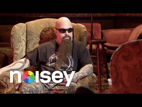 Kerry King a besoin de parler un peu (actualité)