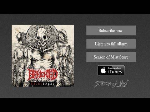 Le nouvel album de Benighted est en ligne (actualité)