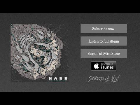 Hark nous envoi son nouvel album en streaming (actualité)
