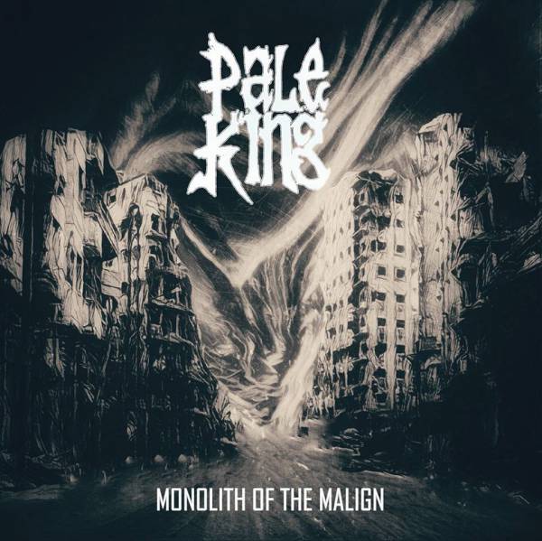 Premier album pour Pale King (actualité) Premier album pour Pale King (actualité)