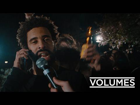 Volumes balance son nouveau clip (actualité)