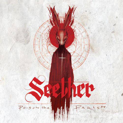 Nouvel album pour Seether (actualité)