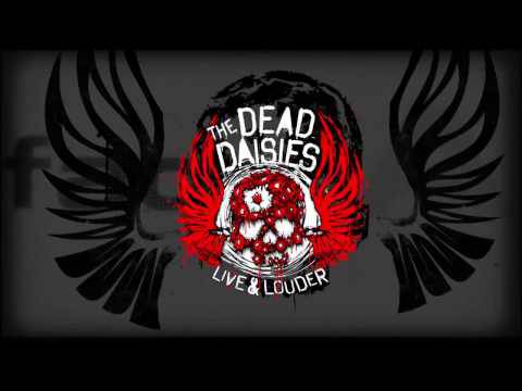 Plus d'info sur Live & Louder de Dead Daisies (actualité)