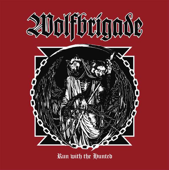 Wolfbrigade annonce son prochain album pour avril (actualité)