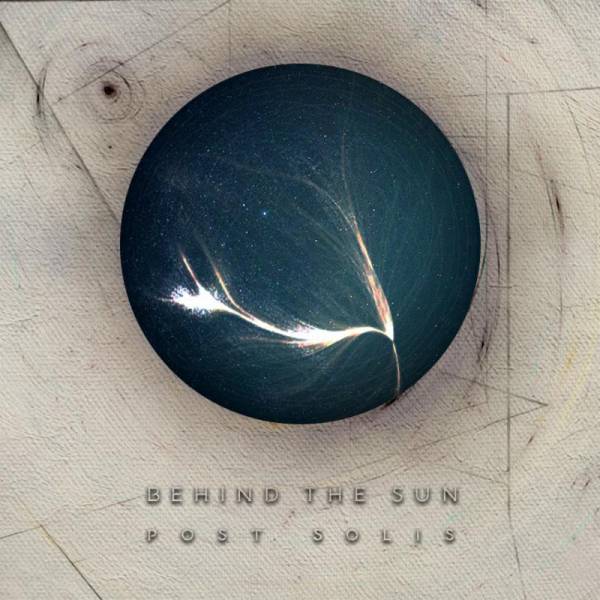 Behind the Sun balance son nouvel Ep en ligne (actualité)