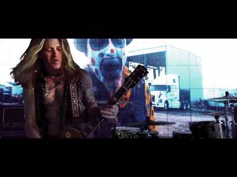 Premier extrait de Live & Louder de Dead Daisies (actualité)