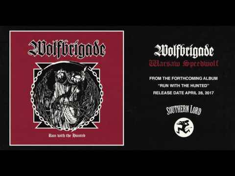 Nouveau morceau en ligne pour Wolfbrigade (actualité)