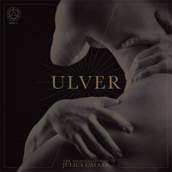 Ulver présente son nouveau titre (actualité)