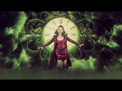 Nouveau clip pour Edenbridge (actualité) Nouveau clip pour Edenbridge (actualité)