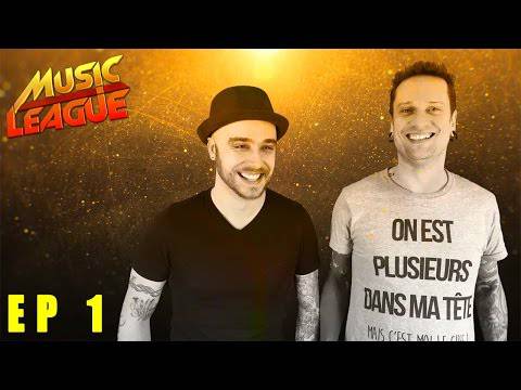 Music League, émission provocatrice de Fusion (actualité) Music League, émission provocatrice de Fusion (actualité)