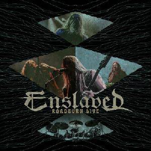 Enslaved sortira son live au Roadburn en avril (actualité)