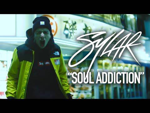 Sylar sort son nouveau clip filmé au Japon (actualité)