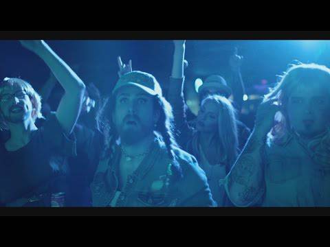 Nouveau clip pour Blackstone Cherry (actualité)