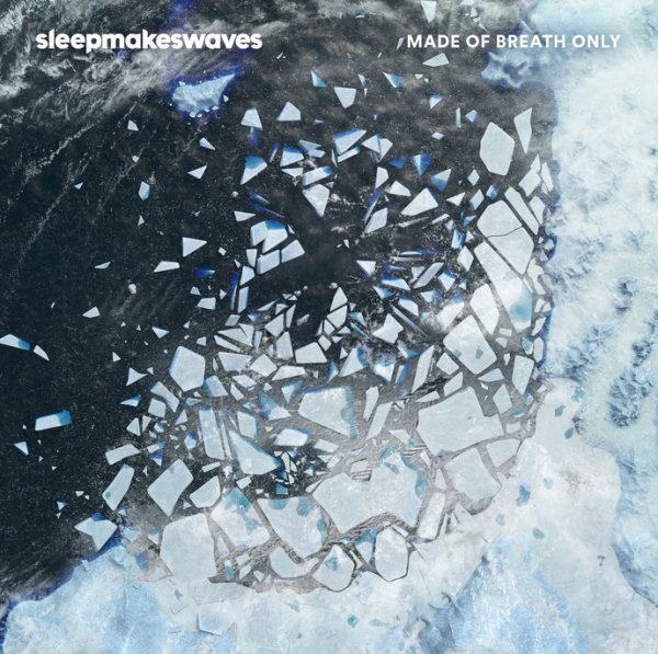 Streaming du nouvel album de Sleepmakeswaves (actualité)
