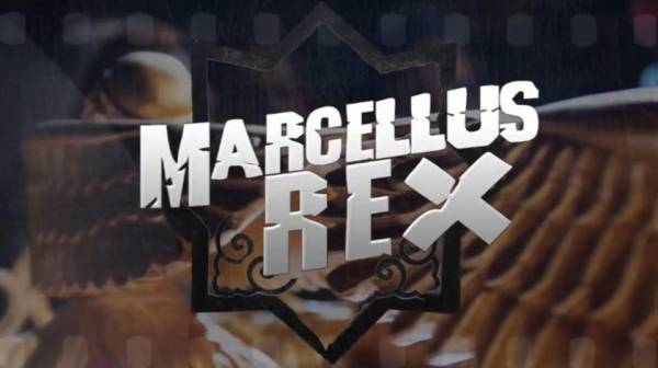Troisème titre pour Marcellus Rex (actualité)