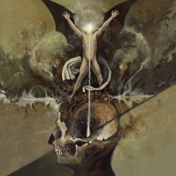 Nightbringer met son nouvel album Terra Damnata en full streaming (actualité)