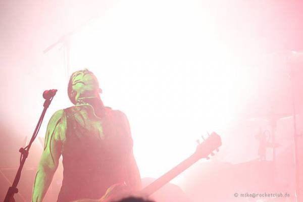 Nouvel album pour Punish Yourself (actualité) Nouvel album pour Punish Yourself (actualité)