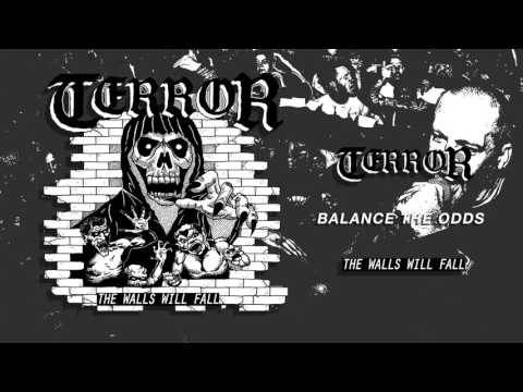 Le nouvel Ep de Terror en streaming (actualité)