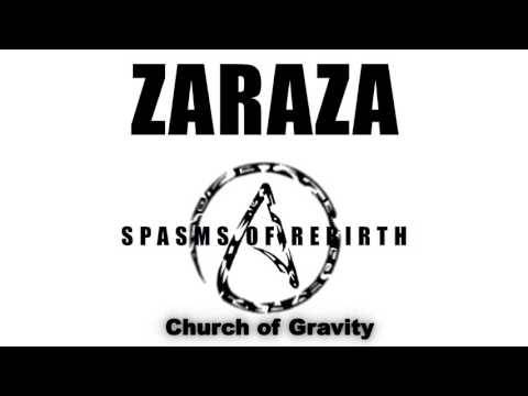 Streaming du nouvel album de Zaraza (actualité)