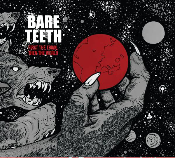 Deuxième teaser pour Bare Teeth (actualité)