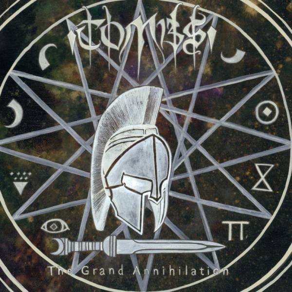 Nouveau morceau en ligne pour Tombs (actualité) Nouveau morceau en ligne pour Tombs (actualité)