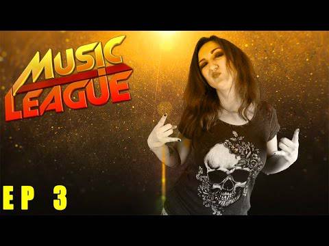 Music League, épisode 3 (actualité) Music League, épisode 3 (actualité)