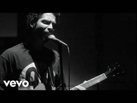 Soundgarden for ever (actualité)