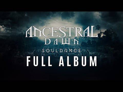Streaming du nouvel album de Ancestral Dawn (actualité)