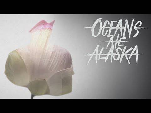Lyric video pour Oceans Ate Alaska (actualité)