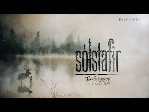 Sólstafir balance son nouvel album en streaming complet (actualité)