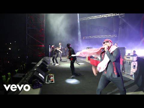 Du nouveau pour Prophets of rage (actualité) Du nouveau pour Prophets of rage (actualité)