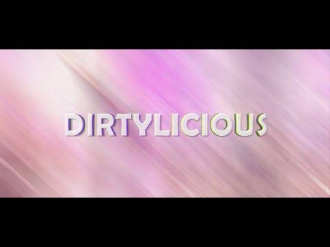 Dirty Shirt offre un écrin vidéo au titre Dirtylicious (actualité)
