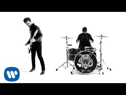Royal Blood balance son nouveau clip sur la toile (actualité)