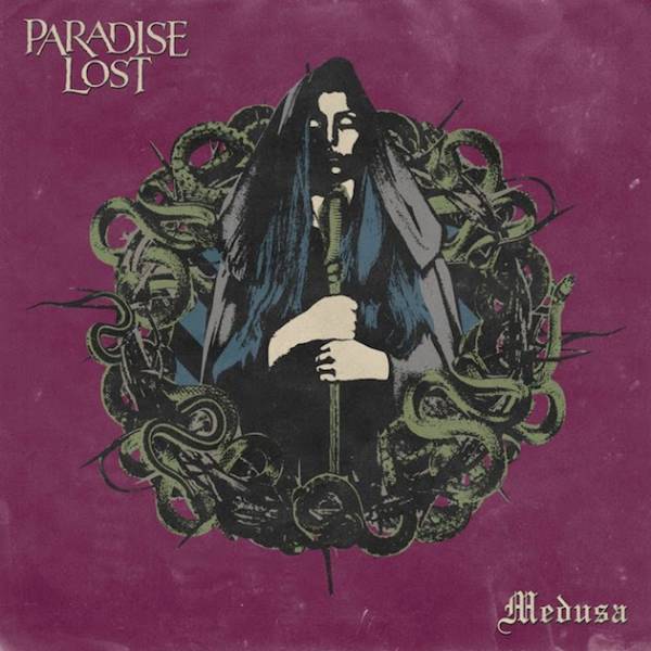Le prochain LP de Paradise Lost se dévoile en ligne (actualité)