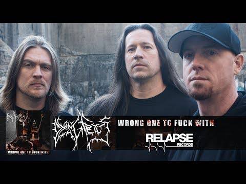 Nouveau morceau pour Dying Fetus (actualité)