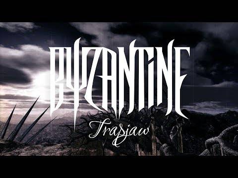 Nouvelle lyric video pour Byzantine (actualité)