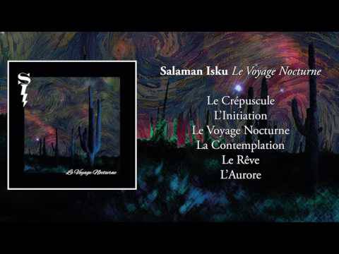 Salaman Isku voyage en streaming (actualité) Salaman Isku voyage en streaming (actualité)