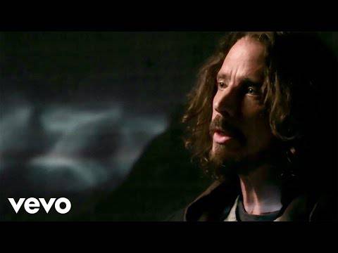 Le nouveau clip de Chris Cornell dévoilé (actualité)