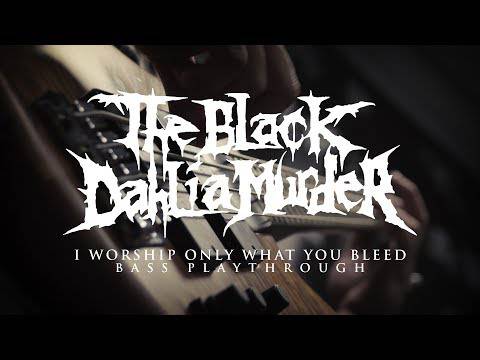 The Black Dahlia Murder fête les 10 ans de Nocturnal (actualité)