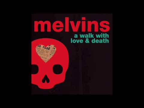 Melvins dévoile un nouveau morceau (actualité)