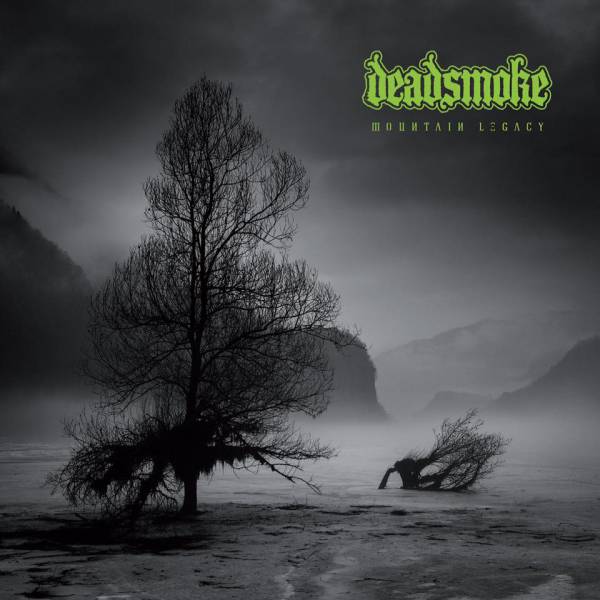 Deadsmoke sortira son deuxième album en septembre (actualité)