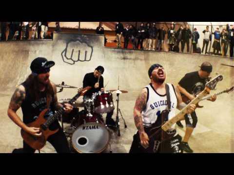 Living for Life est le nouveau clip de Suicidal Tendencies (actualité) Living for Life est le nouveau clip de Suicidal Tendencies (actualité)