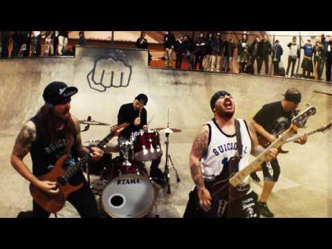 Living for Life est le nouveau clip de Suicidal Tendencies (actualité)