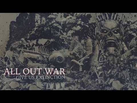 All Out War dévoile son premier teaser (actualité)
