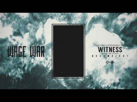 Nouveau morceau en ligne pour Wage War (actualité) Nouveau morceau en ligne pour Wage War (actualité)