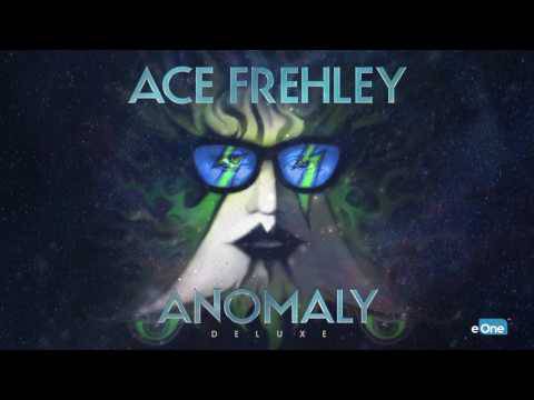 Nouveau titre pour Space Ace Frehley (actualité)