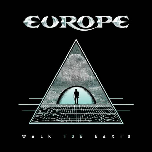 Nouvel album pour Europe (actualité)
