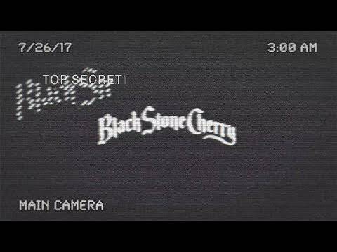 Black Stone Cherry va sortir un EP de blues (actualité)