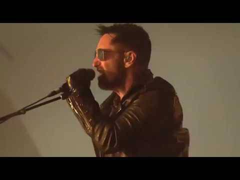 Le concert de Nine Inch Nails au Panorama 2017 en ligne (actualité)